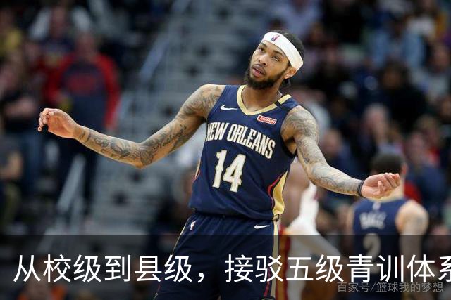 从校级到县级，接驳五级青训体系！深耕五年，中西部邀请赛大升级