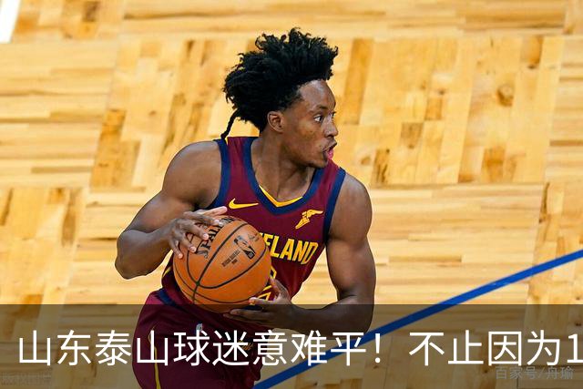 山东泰山球迷意难平！不止因为1-2河南队，更多在于以下五点！